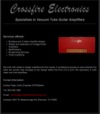 Click to view Website - opens in new window.