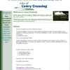 Click to view Website - opens in new window.